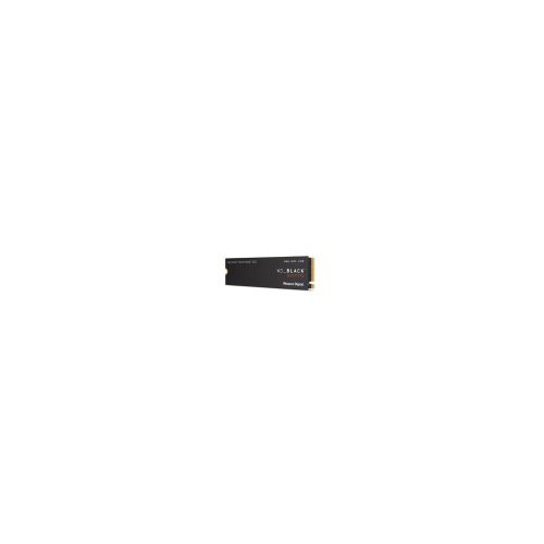 Unidad en estado solido Western Digital Black SN770 NVMe 1TB, M.2 2280, PCIe Gen 4.0 x4.