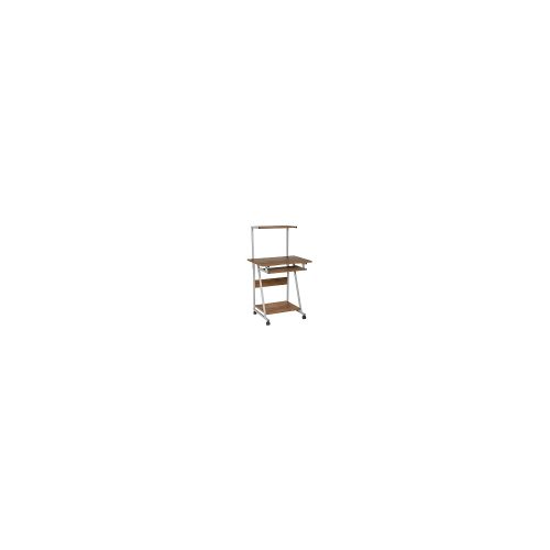 Xtech - Desk M Lvl XTF-CD188 - Escritorio multinivel - Color: Roble