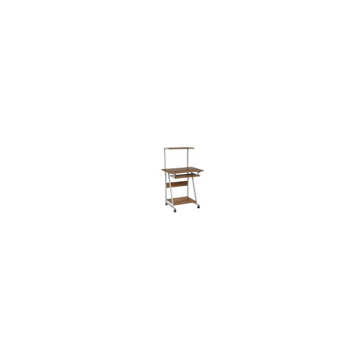 Xtech - Desk M Lvl XTF-CD188 - Escritorio multinivel - Color: Roble