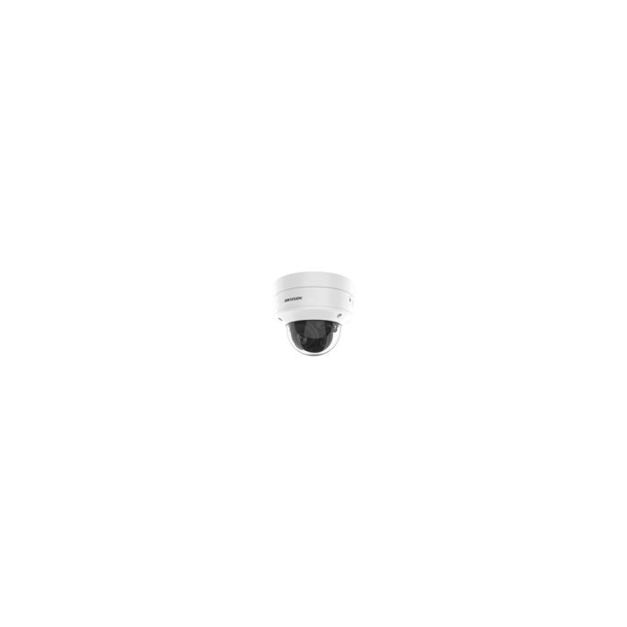 Hikvision Pro Series with AcuSense DS-2CD2766G2-IZS - Cámara de vigilancia de red - cúpula