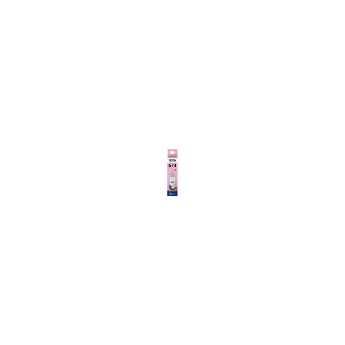 TINTA EPSON L800 MAGENTA CLARO