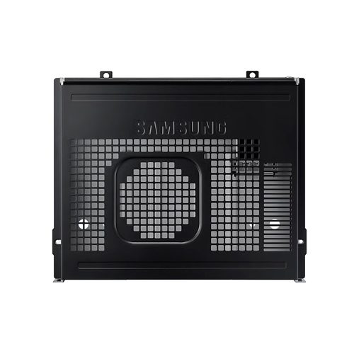 Montaje de acoplamiento portatil para pantalla de 75"