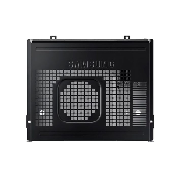 Montaje de acoplamiento portatil para pantalla de 75"