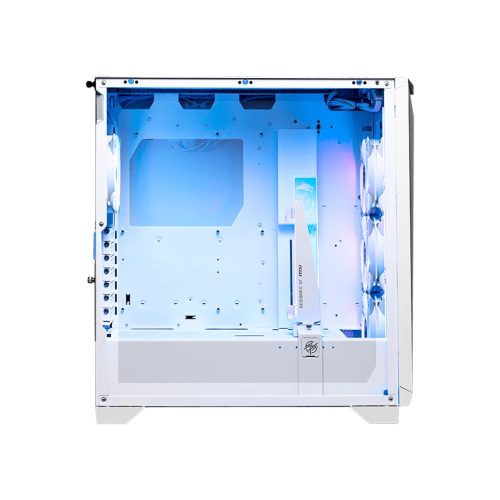 Case MSI MPG GUNGNIR 300R AIRFLOW / WHITE, Mid Tower