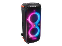 JBL PartyBox 710 - Altavoz de fiesta - inalámbrico - Bluetooth 5.1 - controlado por aplicación - 800 vatios