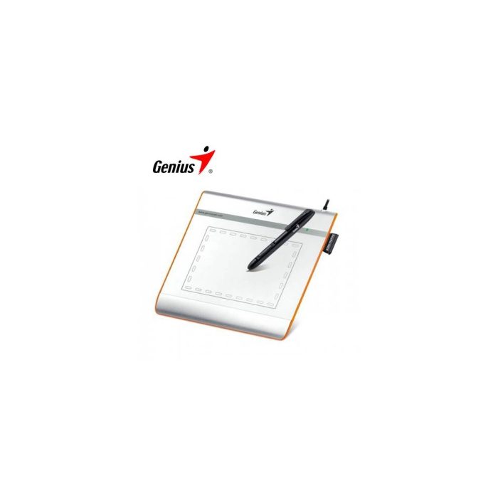 TABLERO GENIUS EASYPEN I405X 4X5.5" (PN 31100027101)