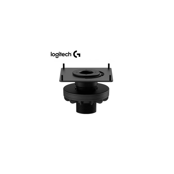 PIEZA DE MONTAJE LOGITECH B2B TAP TABLE MOUNT (939-001811)