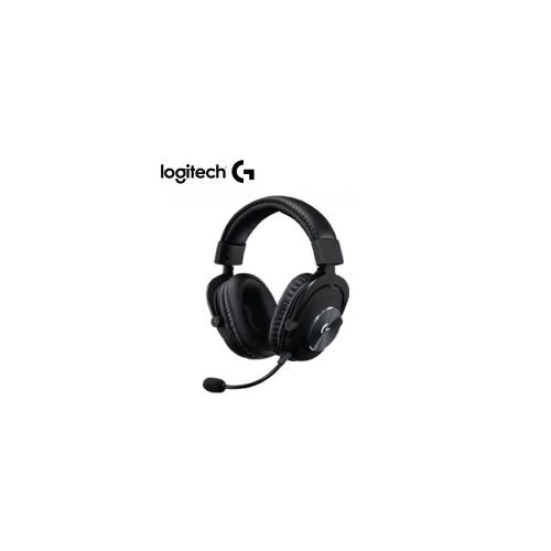 AUDIFONO C/MICROF. LOGITECH G PRO X LIGHTSPEED WIRELESS BLACK (981-000906)