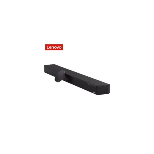 PARLANTE LENOVO SOUND BAR XL 2 MIC (11RTZ9C8US) - IT2*