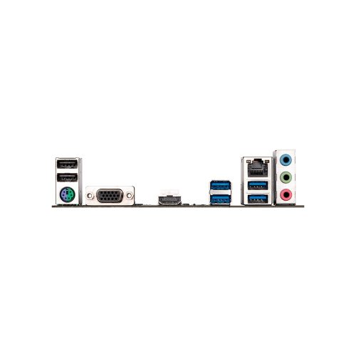 Motherboard Gigabyte A520M K V2 (rev. 1.0) Chipset AMD A520, Socket AM4, Micro ATX