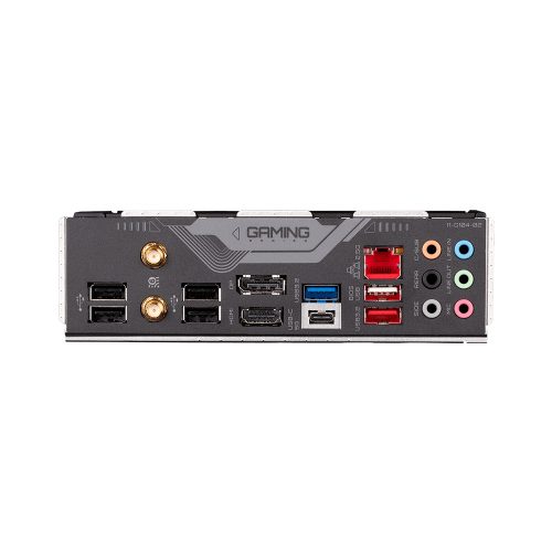 Motherboard Gigabyte B760 GAMING X AX DDR5 (rev.1.0) Chipset Intel B760, LGA1700, ATX