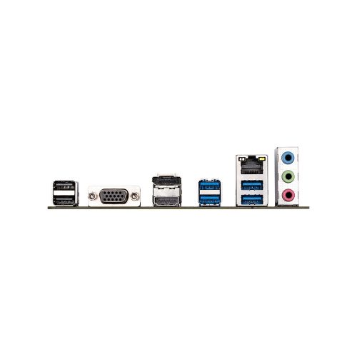 Motherboard Gigabyte B760M E (rev. 1.0) Chipset Intel B760, LGA1700, Micro ATX