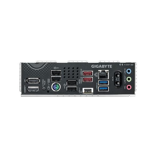 Motherboard GIGABYTE B850 GAMING WIFI6, Chipset AMD B850, Socket AMD AM5, ATX