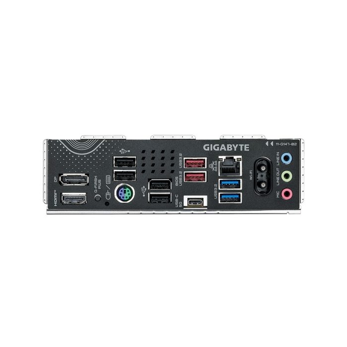 Motherboard GIGABYTE B850 GAMING WIFI6, Chipset AMD B850, Socket AMD AM5, ATX