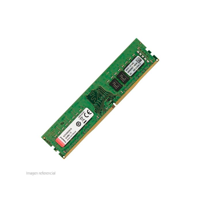 Memoria Kingston KCP426ND8/16, 16GB, DDR4, 2666 MHz, PC4-21300, DIMM, CL-19, 1.2V