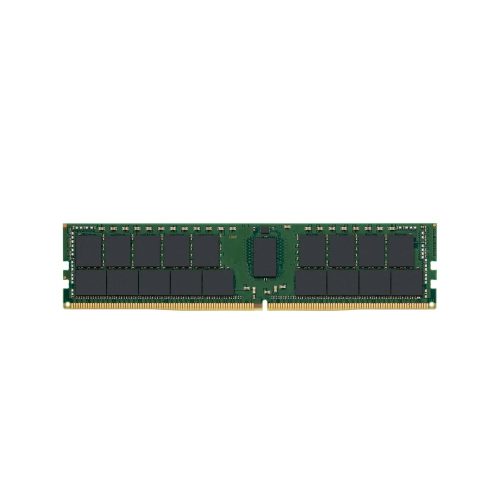Memoria DIMM Kingston, 32GB DDR4-3200MHz PC4-25600, 2Rx4, CL22, 1.2V, 288-Pin, ECC, REG