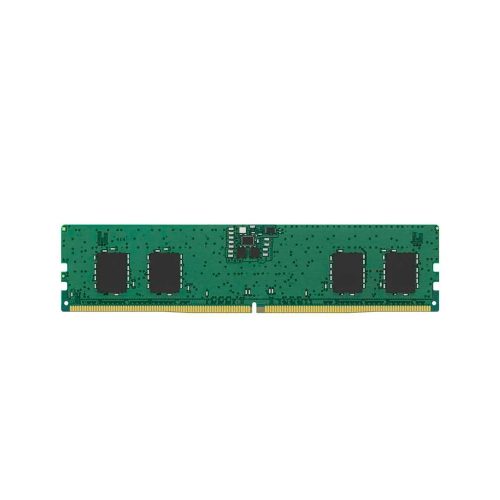 Memoria Kingston 8GB, DDR5-5200 MHz, PC5-41600, CL42, 1.1V, 288-pin, 1Rx16, Non-ECC