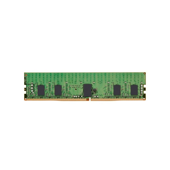 Memoria DIMM Kingston, 8GB DDR4-2666MHz PC4-21300, 1Rx8, CL19, 1.2V, 288-Pin, ECC REG