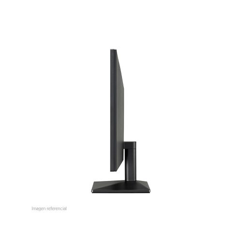 Monitor LG 24MK430H-B, 23.8", 1920x1080, IPS, Full HD, HDMI / VGA / Audio.