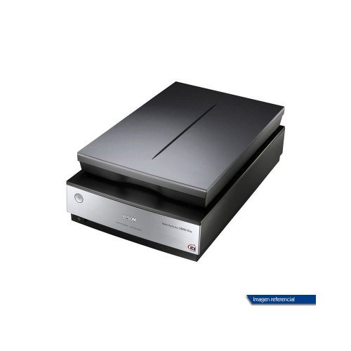 Escaner Epson Perfection V850 Pro Photo, plano, 6400 dpi.
