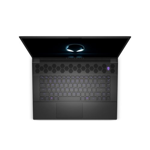 Notebook Dell Alienware m16 R1, 16" QHD+ WVA, Core i7-13700HX hasta 5GHz, 16GB DDR5 SODIMM