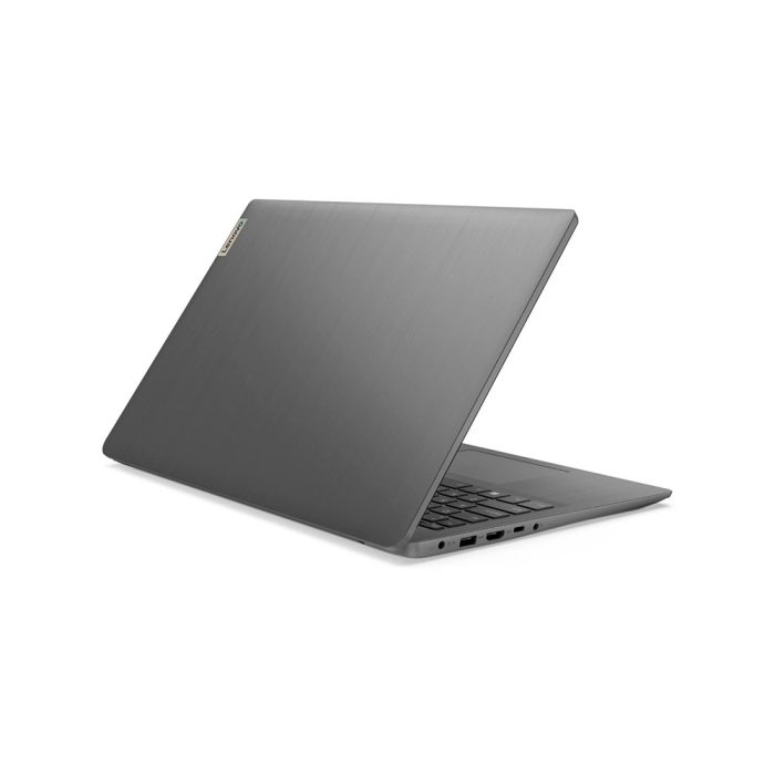 Notebook Lenovo IdeaPad Slim 3 15.6" FHD IPS Core i5-12450H 2.0/4.4GHz 16GB LPDDR5-4800
