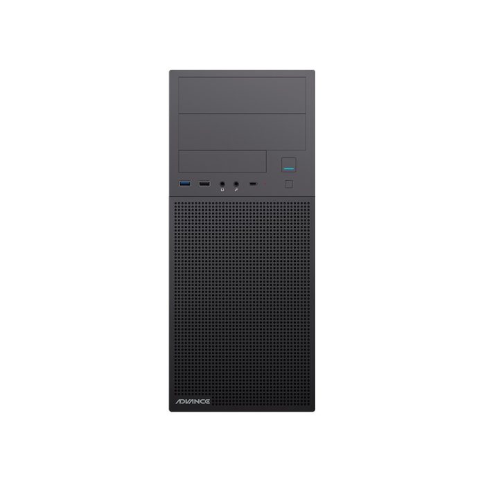 PC Advance VO1130, AMD ATHLON 3000G 3.50.GHz AMD AM4 TDP 35 Watt