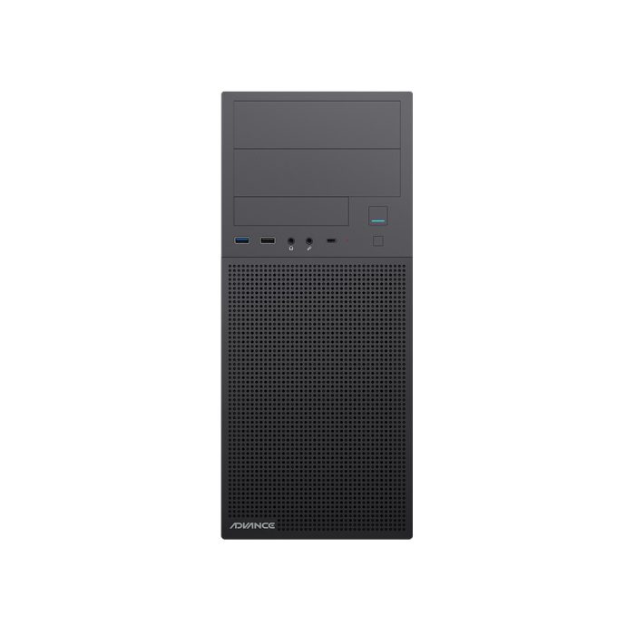 PC Advance Vission VO1480, Intel i5-12400 2.50.GHz P-core 4.40GHz 18MB Cache