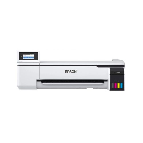 Impresora Epson de formato ancho, de 24" de alta velocidad, con sistema de tanque de tinta
