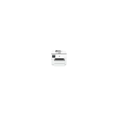 HP Officejet Pro 9730 - Scanner / Printer / Fax / Copier - Ink-jet - 110/220V