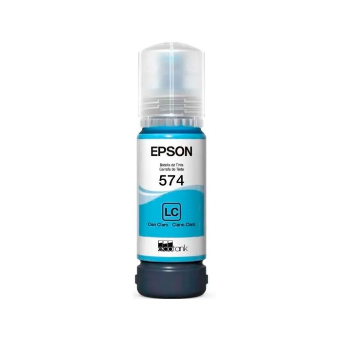 TINTA CIAN CLARO EP T574520-AL