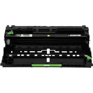 Tambor de imagen Brother DR3460 para Impresora Láser - Negro - 50000