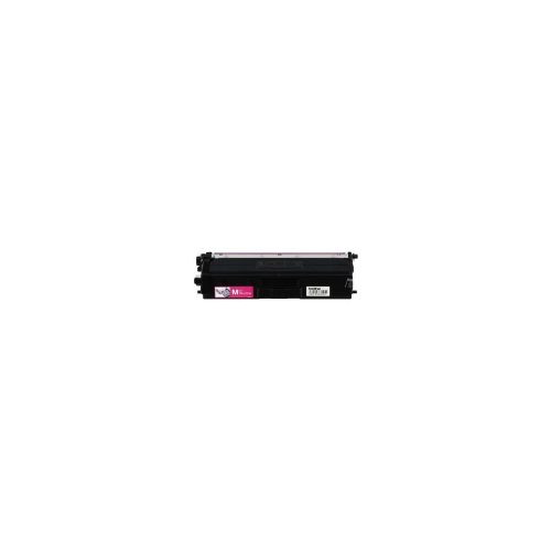 Cartucho de tóner Brother TN-411M Láser - Magenta - Original - Láser - 1800 Páginas