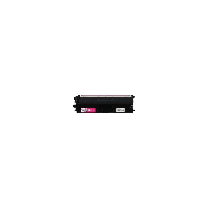 Cartucho de tóner Brother TN-411M Láser - Magenta - Original - Láser - 1800 Páginas