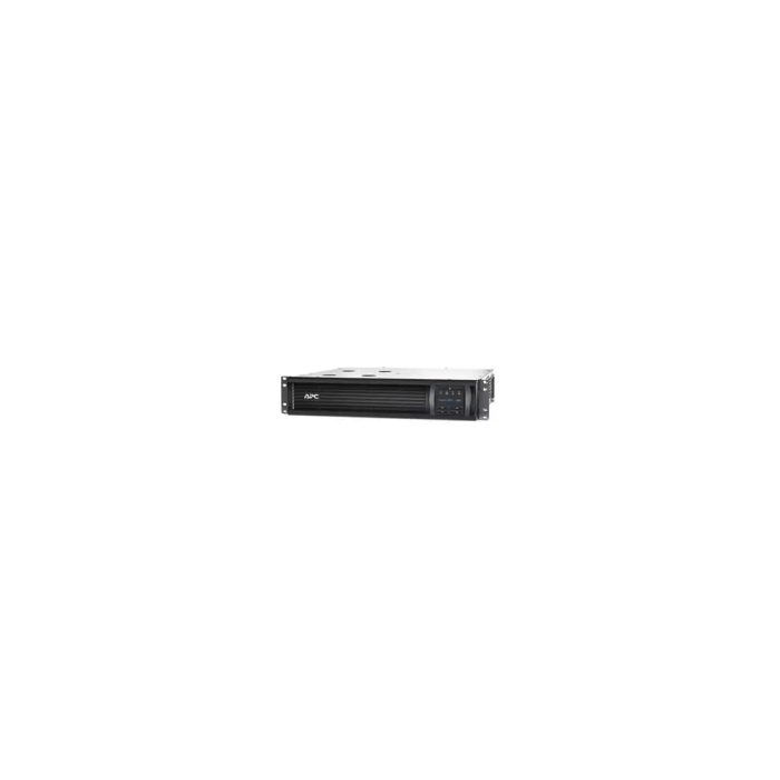 UPS de línea interactiva APC by Schneider Electric Smart-UPS - 1kVA/700W - 2U Montable en bastidor - 3Hora(s) Recharge - 8.70Minuto(s) Stand-by - 230 V AC Entrada - 230 V AC, 230 V AC, 240 V AC Salida - 2 x IEC Jumper, 4 x IEC 60320 C13 Receptacle(s) - Onda Sinusoidal - 6 x Battery/Surge Outlet