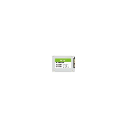 SSD ACER Unidad de Estado Solido, 2.5 Interno - 960GB - SATA (SATA/6.0) - 300TB TBW - 560MB/s Tasa de transferencia de lectura m谩xima