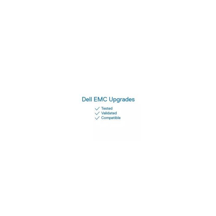 Disco Duro Dell - 3.5" Interno - 4TB - SATA (SATA/600) - Servidor Dispositivo compatible - 7200rpm - Insertable en caliente - 512n Format