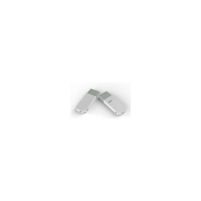 UP200 UFD 64GB WHITE USB 2.0