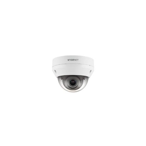 QNV-6082R - MINI DOMO EXTERIOR 2MP VARIFOCAL IP66 IK10 POE