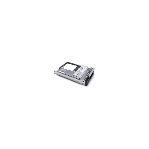 Disco Duro Dell - 2.5" Interno - 2.40TB - SAS (12Gb/s SAS) - 3.5" Carrier - 10000rpm - Insertable en caliente - 512e Format