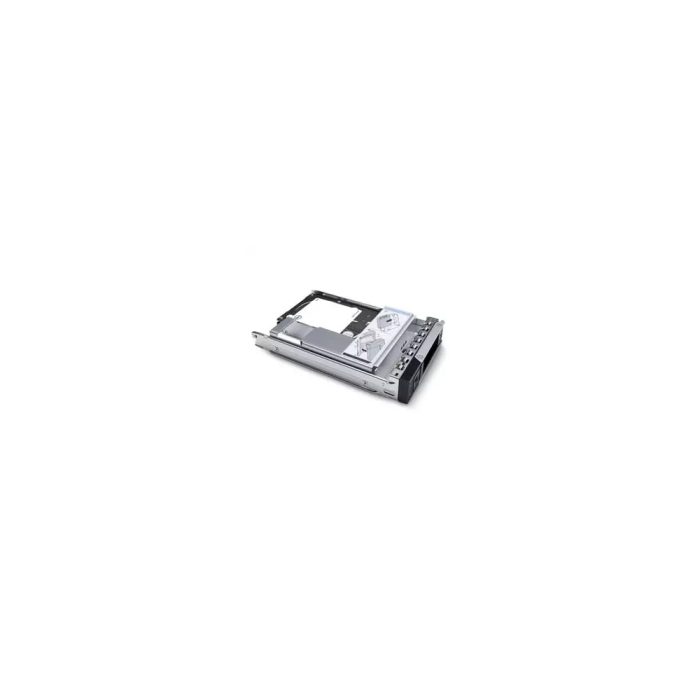 Disco duro Dell de 2.40TB, 2.5", 10000rpm, SAS 12Gb/s, compatible con carrier de 3.5", insertable en caliente
