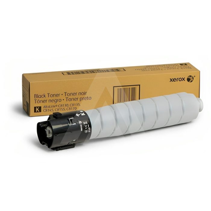 TONER XEROX ALTALINK C8130/35 BLACK (59K)