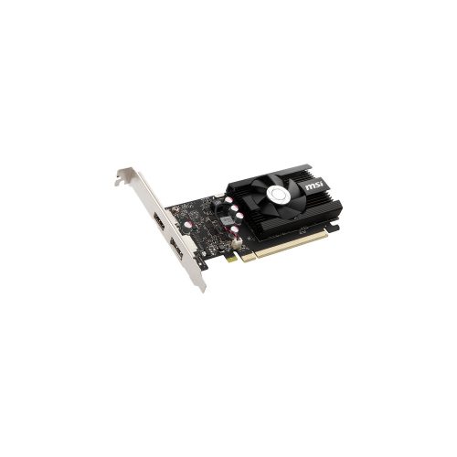 MSI - PCI Express - NVIDIA - GT 1030 4GD4