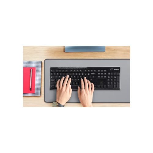 TECLADO LOGITECH K270 RECEPTOR UNIFYING Wireless