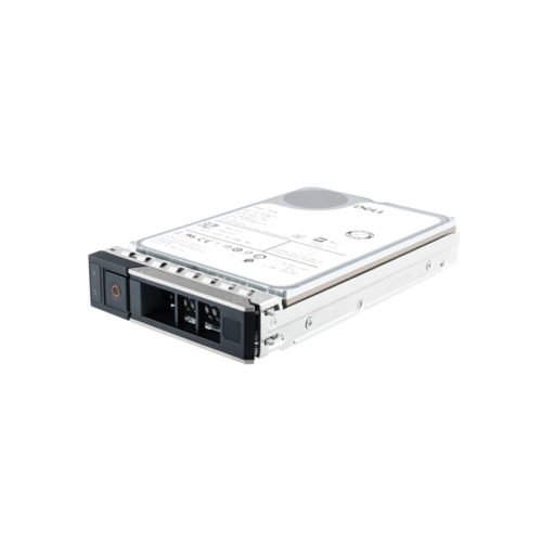 Dell - Hard drive - Internal hard drive - 20 TB - 3.5" - 161-BBTE