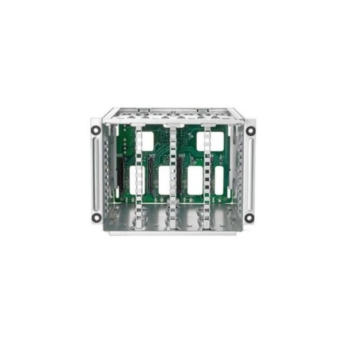 HP ML150 Gen9 PCI Baffle Kit
