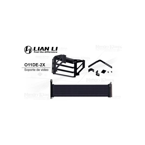 SOPORTE VERTICAL DE VIDEO LIAN LI DYNAMIC EVO