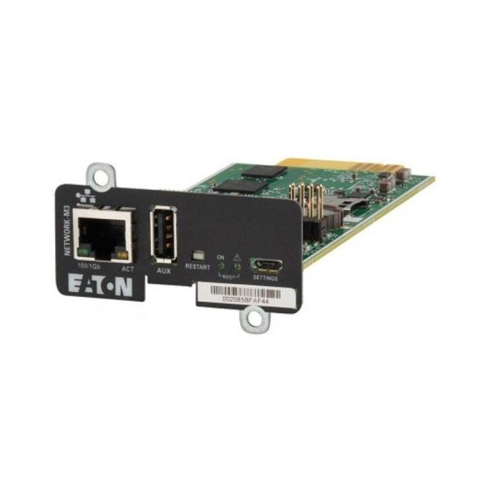 NETWORK-M3