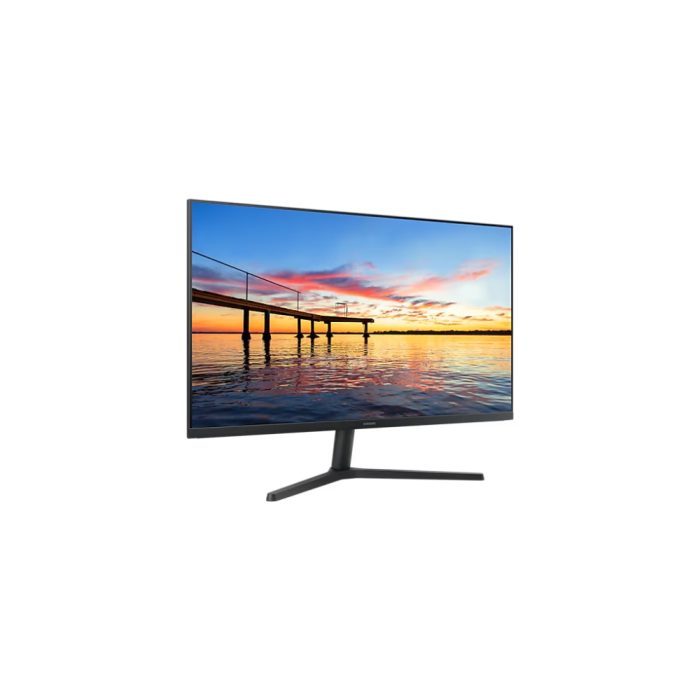 Monitor LCD Samsung Essential S32B300NWN 32" Class Full HD - 16:9 - 81.3cm (32") Viewable - Vertical Alignment (VA) - 1920 x 1080 - 16,7 Millones de colores - FreeSync/G-Sync - 250cd/m² - 8ms - HDMI - DisplayPort