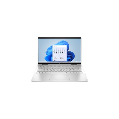HP Pavilion 14-eh1002la - Notebook - 14" - Intel Core i5 I5-1340P - 512 GB SSD - Windows 11 Home - Silver